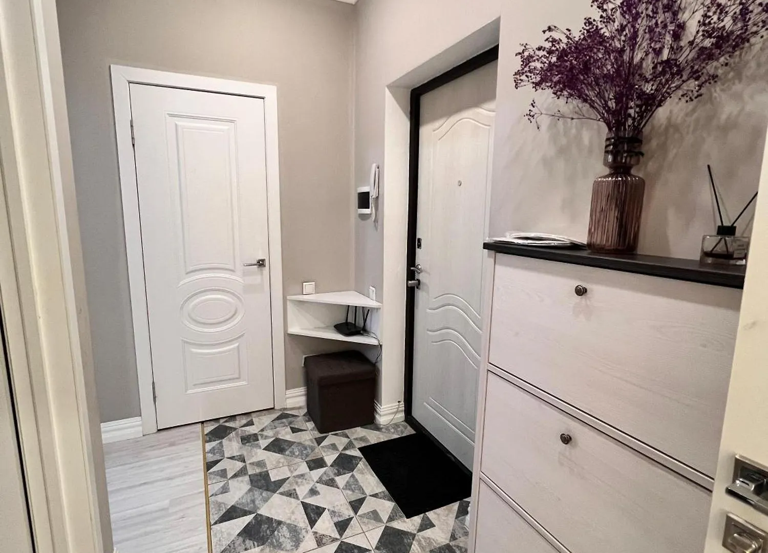 Apartment Шолпан Сити 2\12 Almaty