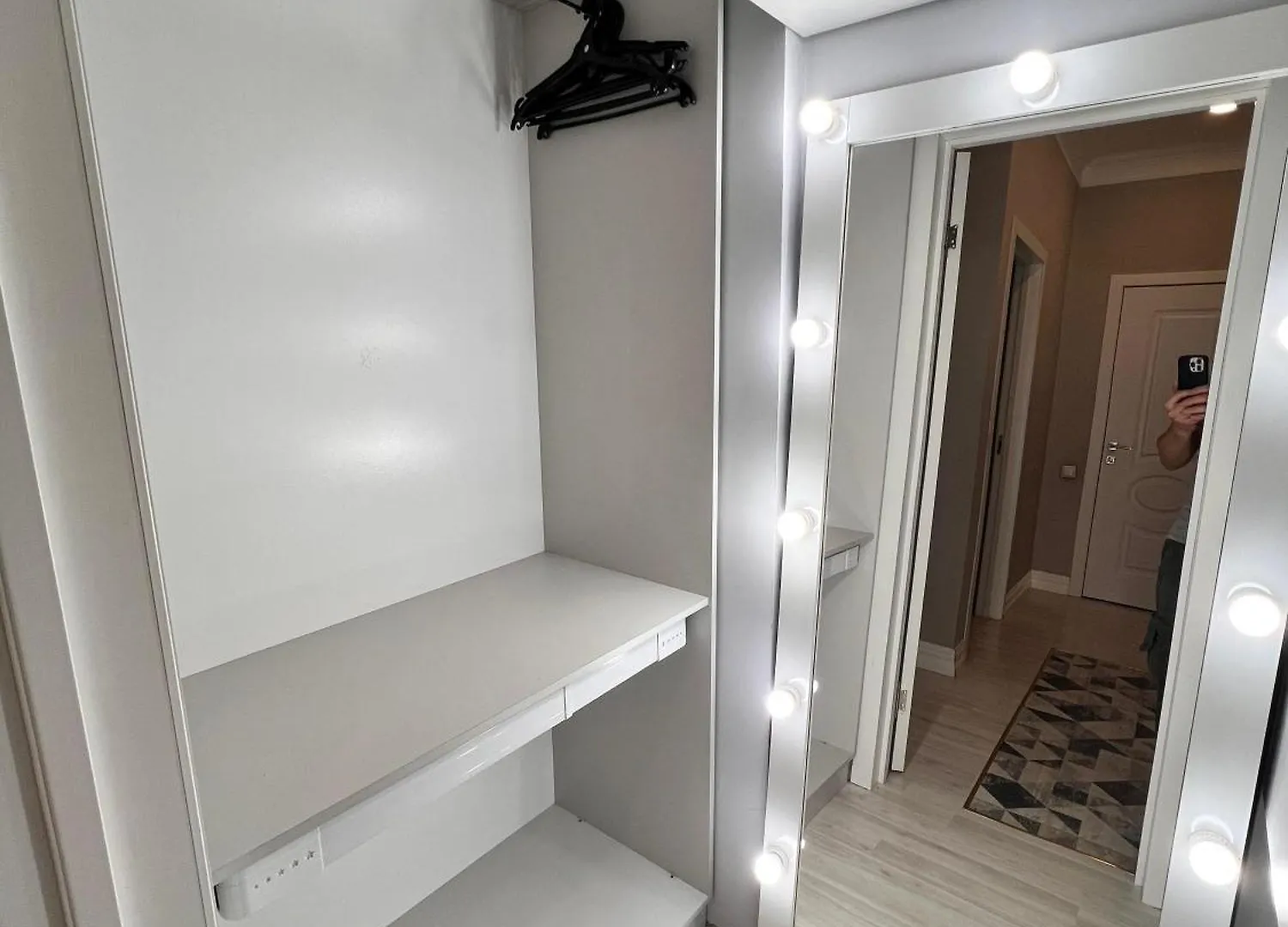 Apartment Шолпан Сити 2\12 Almaty Kazakhstan